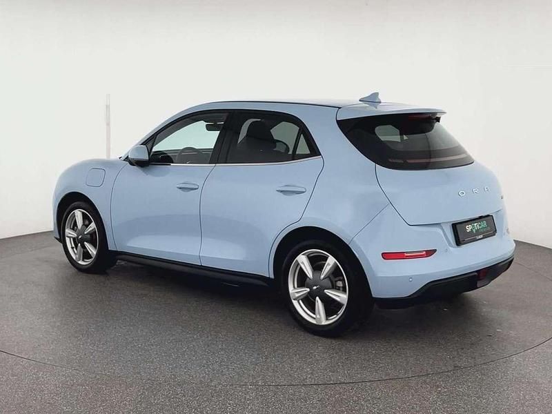Gebraucht Ora 03 125 kW (171 PS) 2023 Blau Kleinwagen