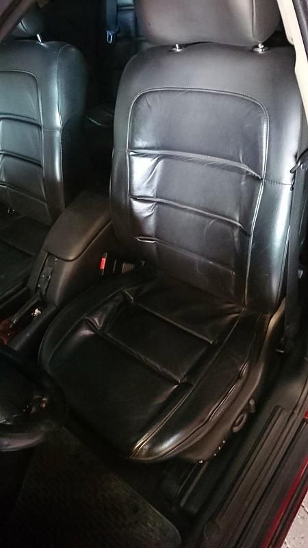 Gebraucht Opel Omega 211 PS (155 kW) 1999 Rot Limousine