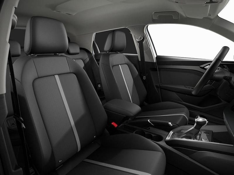 Neu Audi A1 Sportback Advanced Plus 95 PS (69 kW) 2026 Weiß Kleinwagen