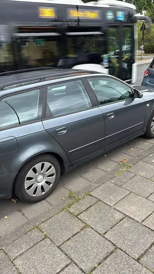 Gebraucht Audi A4 140 PS (102 kW) 2006 Kombi