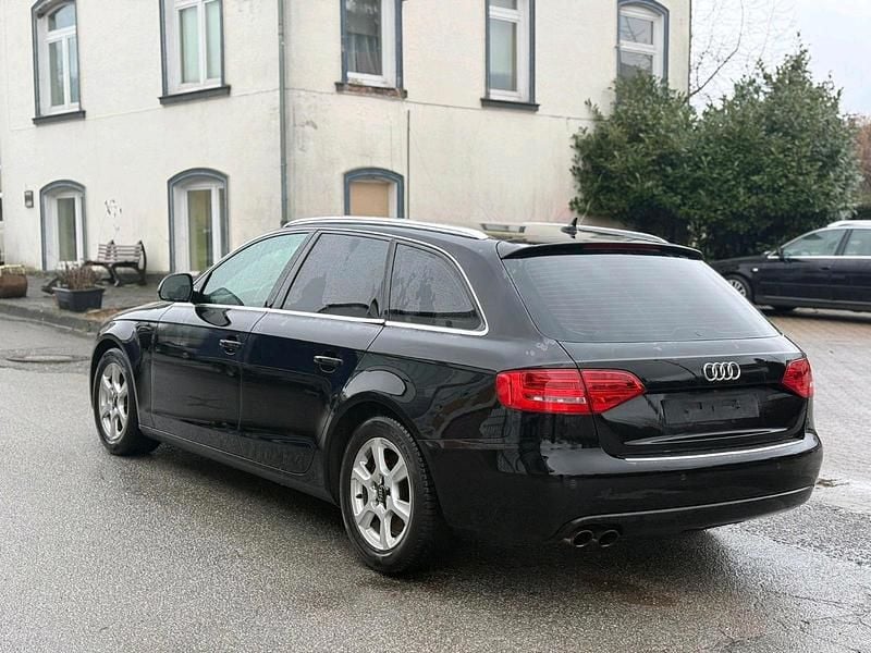 Gebraucht Audi A4 2008 Kombi