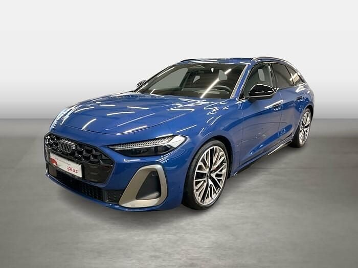 Ascariblau Gebraucht 2024 Audi A5 Sport Coupé | 56.470 € (Guter Preis) - Bild 1/4