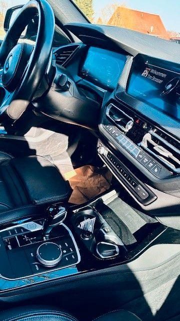 Gebraucht BMW 135 Performance 306 PS (225 kW) 2022 Grau Kleinwagen