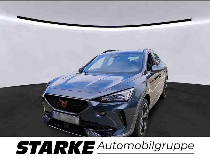 "magnetic tech" Gebraucht 2022 Cupra Formentor VZ SUV | 29.830 € (Fairer Preis) - Bild 1/3