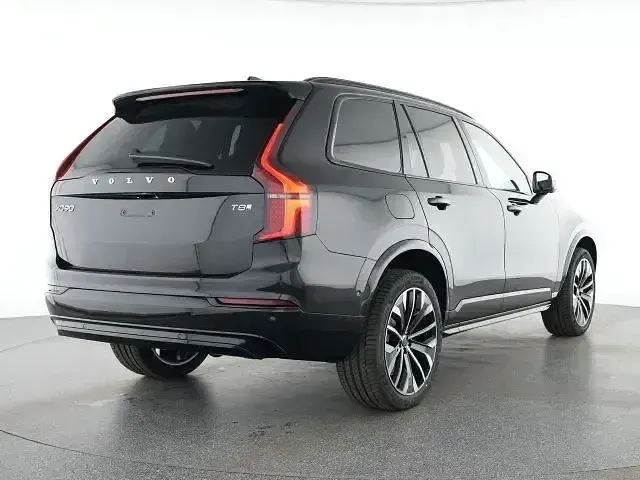 Gebraucht Volvo XC90 Ultra 310 PS (228 kW) 2025 Schwarz SUV