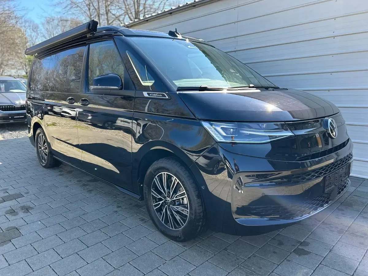 Gebraucht VW T7 Beach 2026 Van