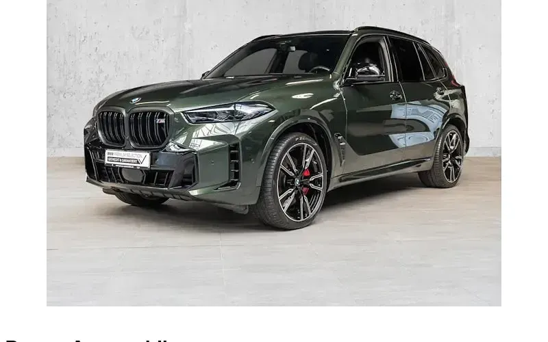 Gebraucht BMW X5 M Sport 530 PS (389 kW) 2024 SUV