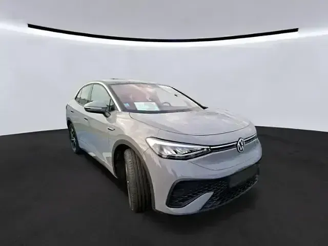 Occasion VW ID.5 Pro Performance 150 kW (204 ch) 2023 Gris SUV