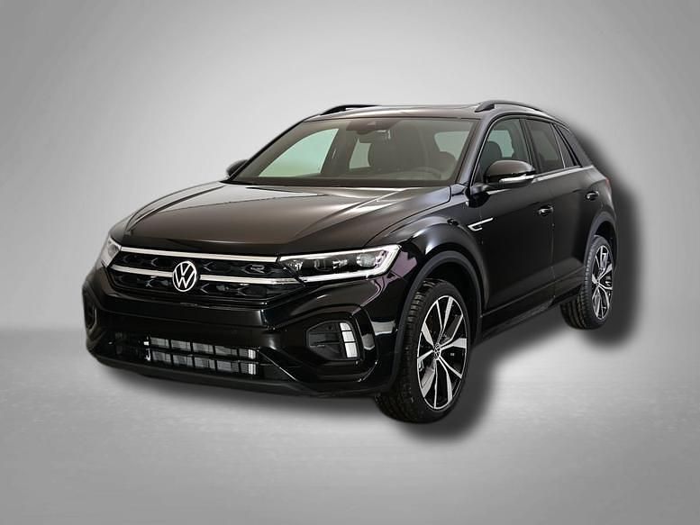 Usata VW T-Roc R-line 150 CV (110 kW) 2026 SUV