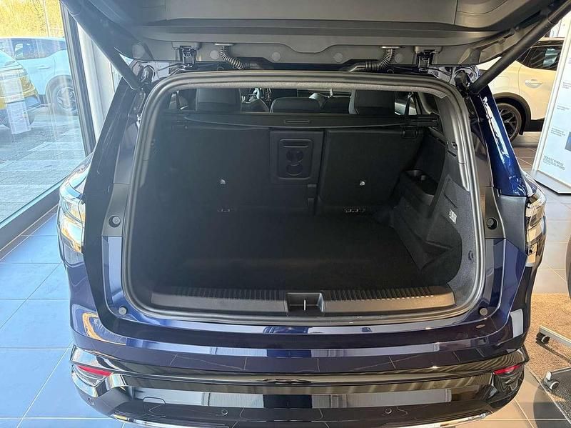 Neu Renault Espace Esprit Alpine 131 PS (96 kW) 2026 Nachtblau SUV