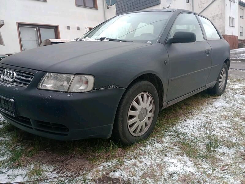 Gebraucht 1997 Audi A3 Kleinwagen | 350 € (Superpreis) - Bild 1/4