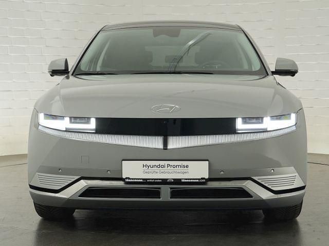 Gebraucht Hyundai Ioniq 5 Techniq 167 kW (228 PS) 2024 Grau SUV