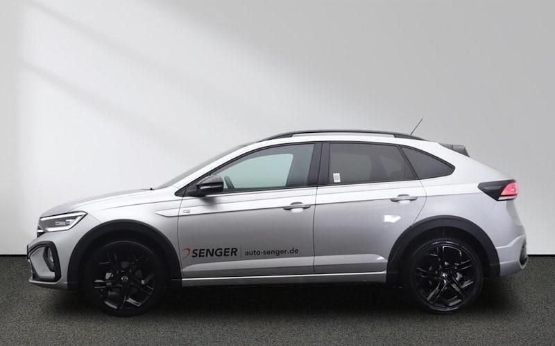 Gebraucht VW Taigo Life 150 PS (110 kW) 2025 Silber SUV