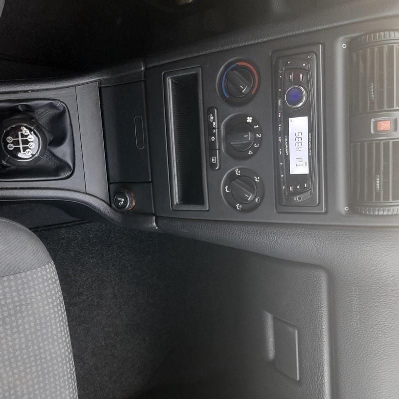 Second-hand Opel Astra 90 CP (66 kW) 2009 Negru Berlinǎ