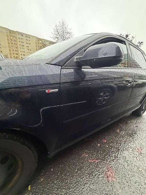 Gebraucht Audi A3 Ambiente 160 PS (117 kW) 2010 Kombi