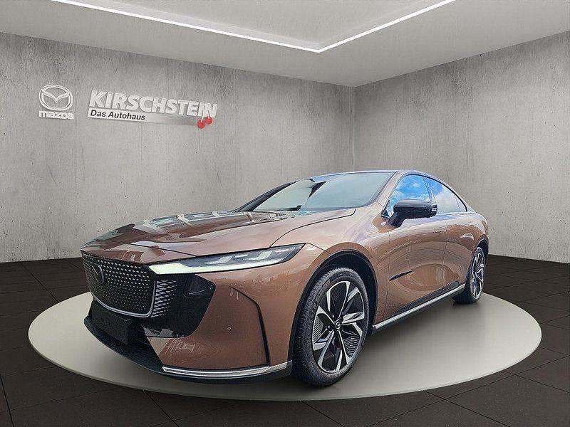 Melting copper m Neu 2025 Mazda 6e Takumi-Line Limousine | 39.999 € (Guter Preis) - Bild 1/4