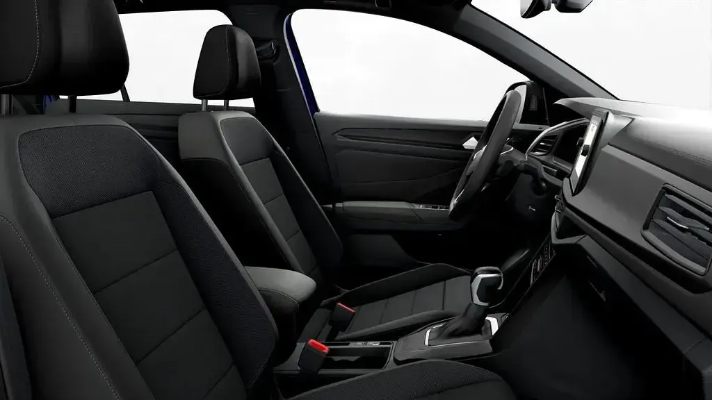 Gebraucht VW T-Roc Style 150 PS (110 kW) 2022 Blau SUV