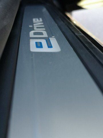 Gebraucht BMW 530e iPerformance 252 PS (185 kW) 2017 Schwarz Limousine