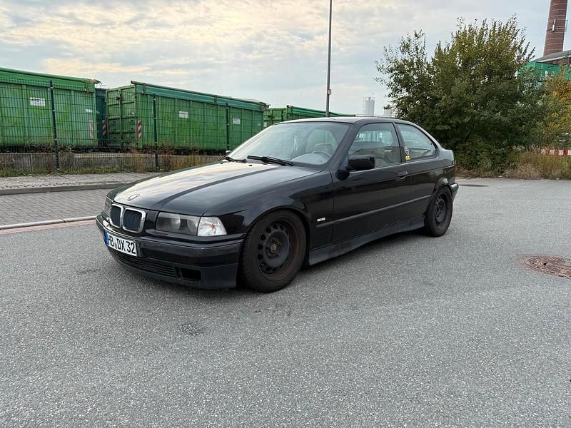 Gebraucht 1997 BMW 316 Limousine | 1.500 € (Guter Preis) - Bild 1/4