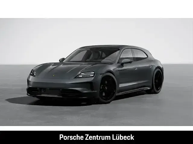 Gebraucht Porsche Taycan GTS Sport Turismo 514 kW (700 PS) 2026 Limousine