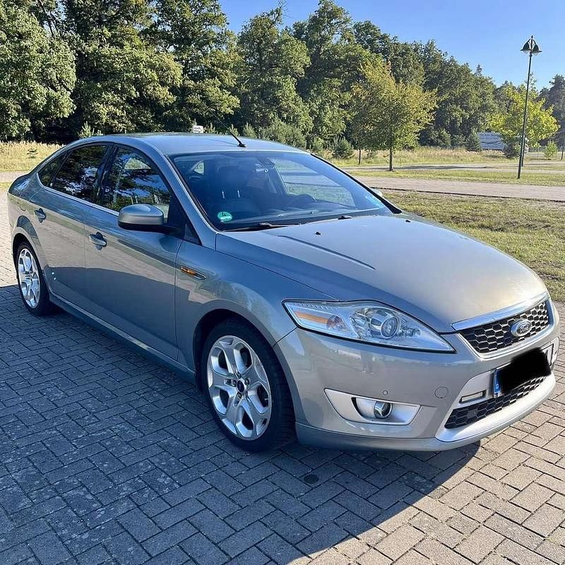 Gebraucht 2009 Ford Mondeo Titanium X Kleinwagen | 4.800 € - Bild 1/4