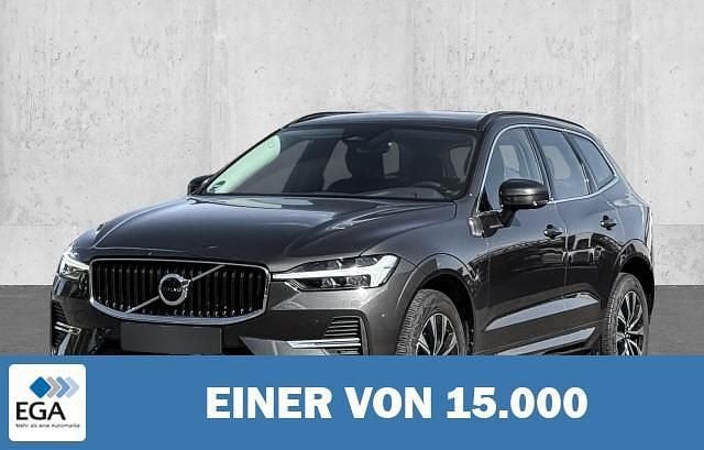 Gebraucht Volvo XC60 Core 197 PS (144 kW) 2023 Metallic SUV