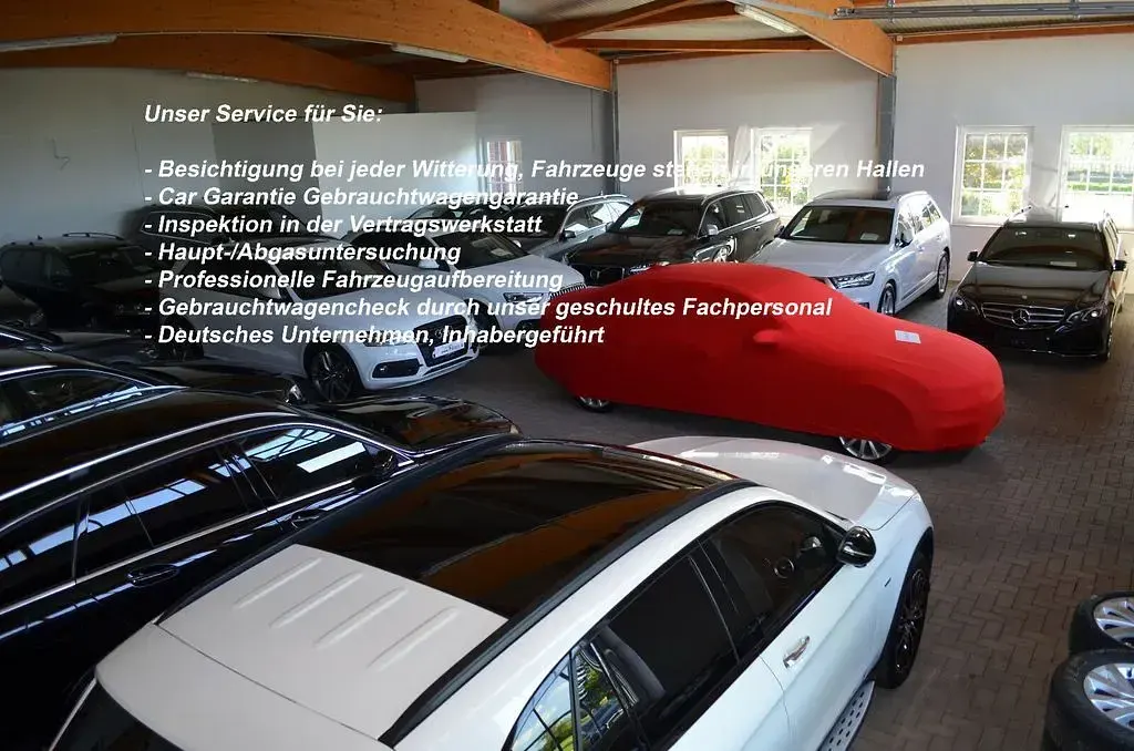 Gebraucht Land Rover Defender HSE 300 PS (220 kW) 2021 Schwarz SUV
