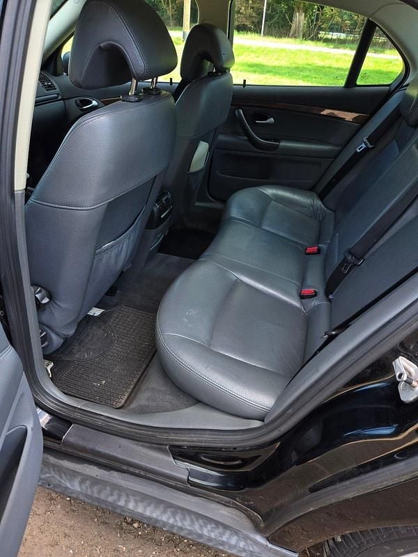 Second-hand Saab 9-3 150 CP (110 kW) 2004 Berlinǎ