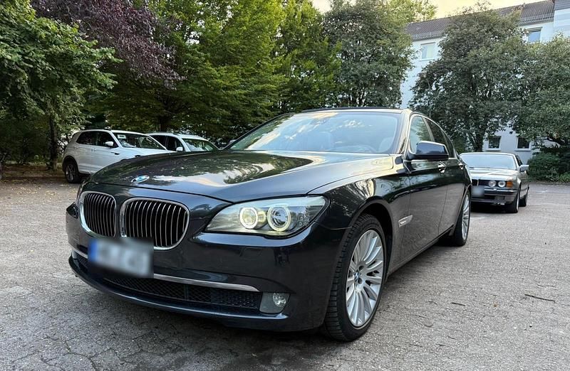 Gebraucht 2010 BMW 730 Limousine | 11.499 € (Fairer Preis) - Bild 1/4