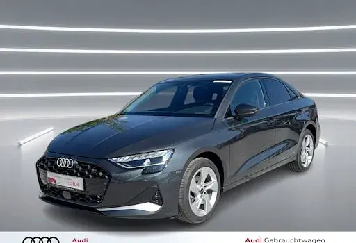 Gebraucht Audi A3 Advanced 150 PS (110 kW) 2025 Limousine