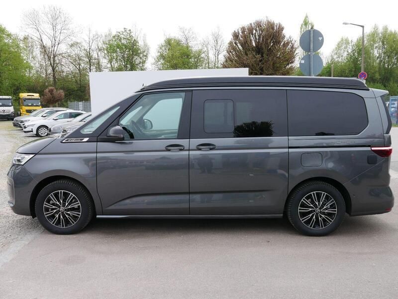 Gebraucht VW Multivan Beach 177 PS (130 kW) 2025 Othercolor Van / Kleinbus