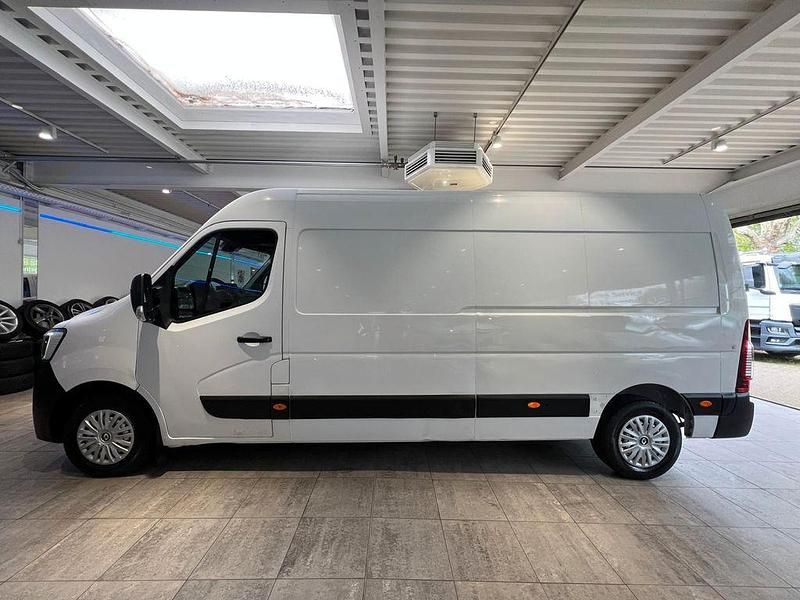 Occasion Renault Master 136 ch (100 kW) 2020 Blanc Monospace