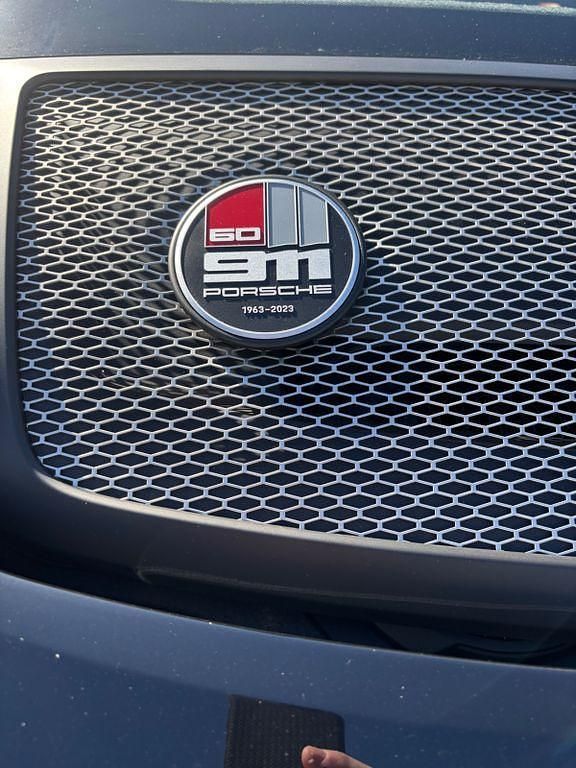 Neu Porsche 992 525 PS (386 kW) 2025 Schwarz Coupé