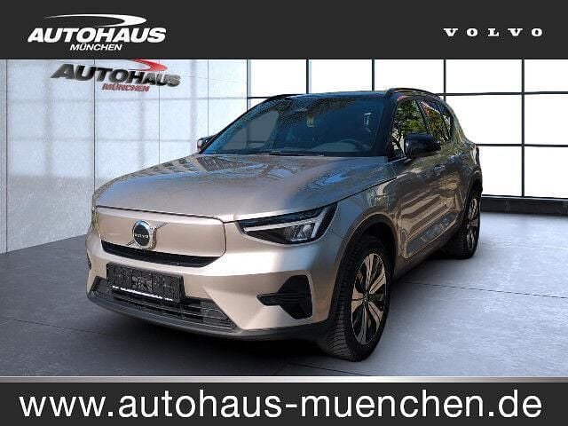 Second-hand Volvo XC40 Core 169 kW (231 CP) 2022 Gri SUV