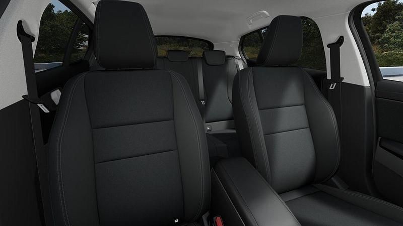 Neu BMW 120 170 PS (125 kW) 2026 Schwarz Kleinwagen