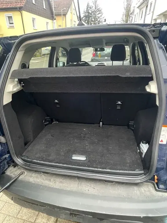 Gebraucht Ford Ecosport Cool & Connect 101 PS (74 kW) 2018 SUV