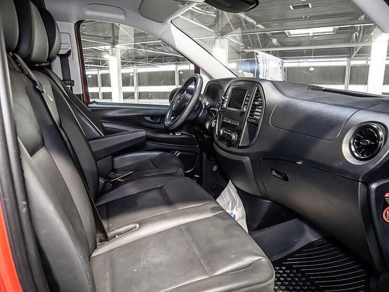 Gebraucht Mercedes e-Vito 11 kW (15 PS) 2022 Andere Van / Kleinbus