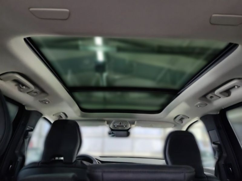 Gebraucht Volvo XC90 235 PS (172 kW) 2023 Grau SUV