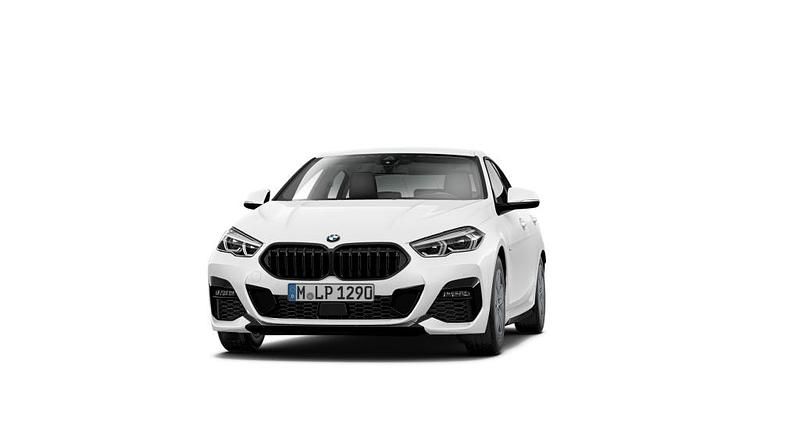 Gebraucht 2025 BMW 218 Comfort Edition Coupé | 26.450 € (Superpreis) - Bild 1/3