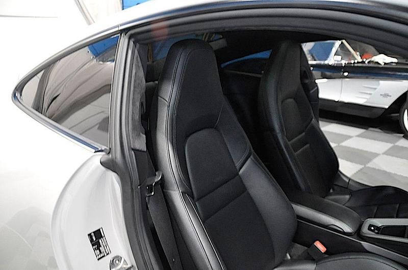 Gebraucht Porsche 911 Carrera 4S 450 PS (330 kW) 2020 Grau