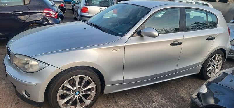 Second-hand BMW 116 116 CP (85 kW) 2005 Hatchback