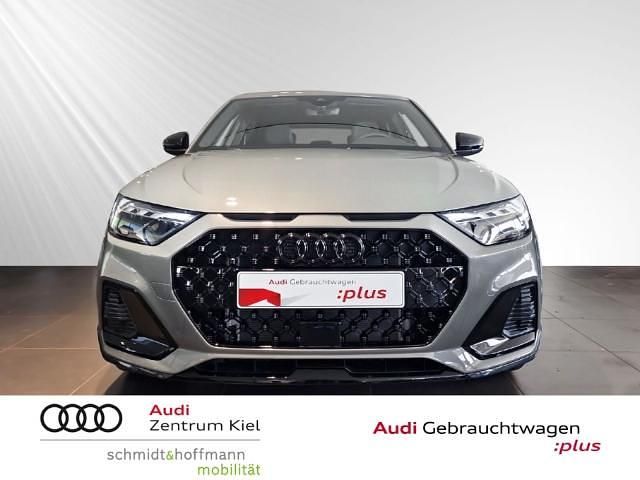 Gebraucht Audi A1 116 PS (85 kW) 2025 Grau SUV