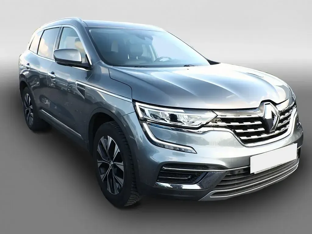 Gebraucht Renault Koleos Techno 158 PS (116 kW) 2023 Grau SUV