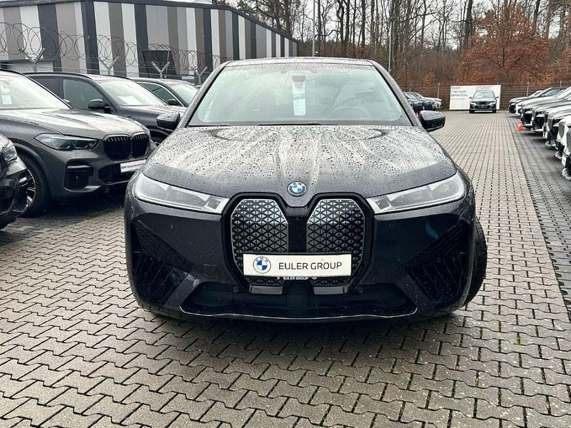 Gebraucht BMW iX 239 kW (326 PS) 2024 Grau SUV