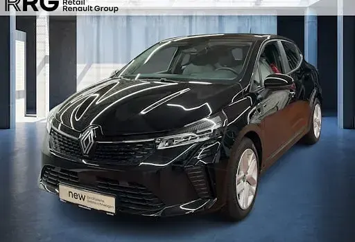 Occasion Renault Clio V Evolution 91 ch (66 kW) 2024 Noir Berline