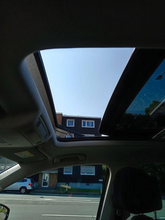 Gebraucht VW Tiguan Sound 150 PS (110 kW) 2018 Grau SUV