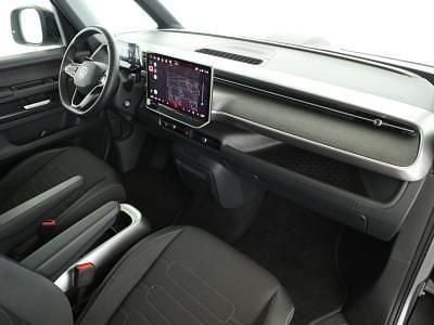 Gebraucht VW ID. Buzz Goal 210 kW (286 PS) 2025 Blau Van / Kleinbus