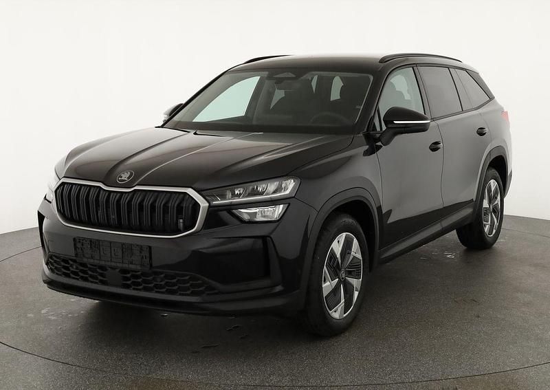 Schwarz magic perleffekt Neu 2025 Skoda Kodiaq Selection SUV | 49.495 € (Fairer Preis) - Bild 1/4