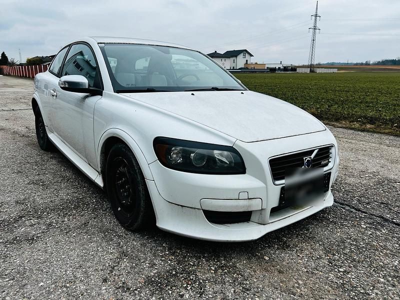 Gebraucht Volvo C30 99 PS (72 kW) 2010 Kleinwagen
