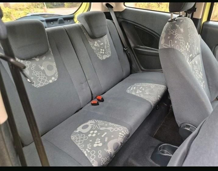 Gebraucht Ford Ka 65 PS (47 kW) 2009 Grün Kleinwagen